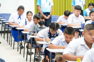 คณะวิทยาศาสตร์ฯ ร่วมกับภาคีเครือข่าย จัดงานสัปดาห์วิทยาศาสตร์แห่งชาติ ส่วนภูมิภาค ประจำปี พ.ศ. 2568 