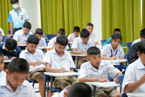 คณะวิทยาศาสตร์ฯ ร่วมกับภาคีเครือข่าย จัดงานสัปดาห์วิทยาศาสตร์แห่งชาติ ส่วนภูมิภาค ประจำปี พ.ศ. 2568 