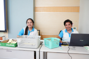 คณะวิทยาศาสตร์ฯ ร่วมกับภาคีเครือข่าย จัดงานสัปดาห์วิทยาศาสตร์แห่งชาติ ส่วนภูมิภาค ประจำปี พ.ศ. 2568 