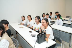 คณะวิทยาศาสตร์ฯ ร่วมกับภาคีเครือข่าย จัดงานสัปดาห์วิทยาศาสตร์แห่งชาติ ส่วนภูมิภาค ประจำปี พ.ศ. 2568 