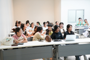คณะวิทยาศาสตร์ฯ ร่วมกับภาคีเครือข่าย จัดงานสัปดาห์วิทยาศาสตร์แห่งชาติ ส่วนภูมิภาค ประจำปี พ.ศ. 2568 