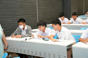 คณะวิทยาศาสตร์ฯ ร่วมกับภาคีเครือข่าย จัดงานสัปดาห์วิทยาศาสตร์แห่งชาติ ส่วนภูมิภาค ประจำปี พ.ศ. 2568 