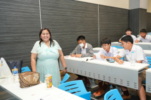 คณะวิทยาศาสตร์ฯ ร่วมกับภาคีเครือข่าย จัดงานสัปดาห์วิทยาศาสตร์แห่งชาติ ส่วนภูมิภาค ประจำปี พ.ศ. 2568 