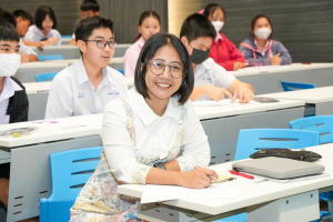 คณะวิทยาศาสตร์ฯ ร่วมกับภาคีเครือข่าย จัดงานสัปดาห์วิทยาศาสตร์แห่งชาติ ส่วนภูมิภาค ประจำปี พ.ศ. 2568 