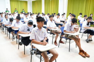 คณะวิทยาศาสตร์ฯ ร่วมกับภาคีเครือข่าย จัดงานสัปดาห์วิทยาศาสตร์แห่งชาติ ส่วนภูมิภาค ประจำปี พ.ศ. 2568 