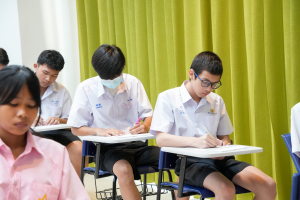 คณะวิทยาศาสตร์ฯ ร่วมกับภาคีเครือข่าย จัดงานสัปดาห์วิทยาศาสตร์แห่งชาติ ส่วนภูมิภาค ประจำปี พ.ศ. 2568 