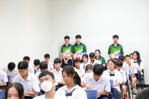 คณะวิทยาศาสตร์ฯ ร่วมกับภาคีเครือข่าย จัดงานสัปดาห์วิทยาศาสตร์แห่งชาติ ส่วนภูมิภาค ประจำปี พ.ศ. 2568 