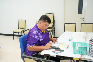 คณะวิทยาศาสตร์ฯ ร่วมกับภาคีเครือข่าย จัดงานสัปดาห์วิทยาศาสตร์แห่งชาติ ส่วนภูมิภาค ประจำปี พ.ศ. 2568 