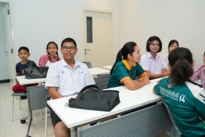 คณะวิทยาศาสตร์ฯ ร่วมกับภาคีเครือข่าย จัดงานสัปดาห์วิทยาศาสตร์แห่งชาติ ส่วนภูมิภาค ประจำปี พ.ศ. 2568 
