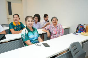 คณะวิทยาศาสตร์ฯ ร่วมกับภาคีเครือข่าย จัดงานสัปดาห์วิทยาศาสตร์แห่งชาติ ส่วนภูมิภาค ประจำปี พ.ศ. 2568 