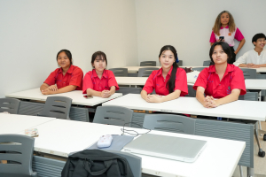 คณะวิทยาศาสตร์ฯ ร่วมกับภาคีเครือข่าย จัดงานสัปดาห์วิทยาศาสตร์แห่งชาติ ส่วนภูมิภาค ประจำปี พ.ศ. 2568 