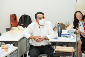 คณะวิทยาศาสตร์ฯ ร่วมกับภาคีเครือข่าย จัดงานสัปดาห์วิทยาศาสตร์แห่งชาติ ส่วนภูมิภาค ประจำปี พ.ศ. 2568 