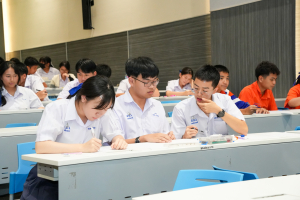 คณะวิทยาศาสตร์ฯ ร่วมกับภาคีเครือข่าย จัดงานสัปดาห์วิทยาศาสตร์แห่งชาติ ส่วนภูมิภาค ประจำปี พ.ศ. 2568 