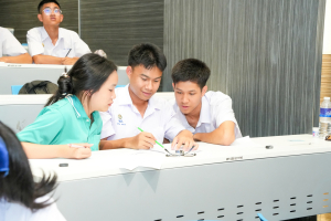 คณะวิทยาศาสตร์ฯ ร่วมกับภาคีเครือข่าย จัดงานสัปดาห์วิทยาศาสตร์แห่งชาติ ส่วนภูมิภาค ประจำปี พ.ศ. 2568 