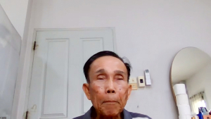 การประชุม คกก.บริหารโครงการฝึกอบรม หลักสูตร 