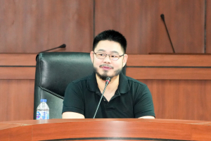 การประชุม คกก.ติดตามเร่งรัดผลการดำเนินงานตามตัวชี้วัดของแผนปฏิบัติราชการ ประจำปีงบประมาณ พ.ศ. 2568 ครั้งที่ 7/68