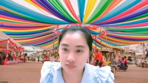 การประชุม คกก.ฝ่ายจัดทำหนังสือที่ระลึกเทพสตรี 105 ปี ครั้งที่ 2/68