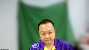 การประชุม คกก.ฝ่ายจัดทำหนังสือที่ระลึกเทพสตรี 105 ปี ครั้งที่ 2/68