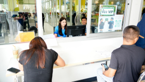 มรภ.เทพสตรี รับรายงานตัวบัณฑิต และมหาบัณฑิต ที่จะเข้ารับพระราชทานปริญญาบัตร ประจำปี พ.ศ. 2568