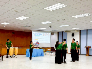 มรภ.เทพสตรี จัดอบรมพัฒนาทักษะการจัดกิจกรรมและจัดทำสื่อส่งเสริมการเรียนรู้