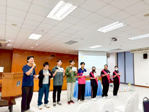 มรภ.เทพสตรี จัดอบรมพัฒนาทักษะการจัดกิจกรรมและจัดทำสื่อส่งเสริมการเรียนรู้