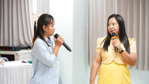 คณะวิทยาการจัดการจัดปัจฉิมนิเทศ นศ.ฝึกประสบการณ์วิชาชีพ ภาคพิเศษ ภาคฤดูร้อน ปีการศึกษา 2567