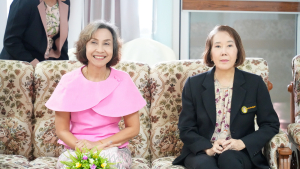 คณะวิทยาการจัดการจัดปัจฉิมนิเทศ นศ.ฝึกประสบการณ์วิชาชีพ ภาคพิเศษ ภาคฤดูร้อน ปีการศึกษา 2567