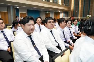 มหาวิทยาลัยราชภัฏเทพสตรี จัดแถลงข่าวงานมหกรรม 105 ปี “สร้างพลังท้องถิ่นสู่ความมั่นคง มั่งคั่ง และยั่งยืน” (The 105th Anniversary of TRU: Empower Local Communities for Security, Prosperity and Sustainability)