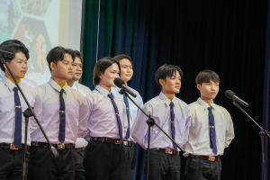 มหาวิทยาลัยราชภัฏเทพสตรี จัดแถลงข่าวงานมหกรรม 105 ปี “สร้างพลังท้องถิ่นสู่ความมั่นคง มั่งคั่ง และยั่งยืน” (The 105th Anniversary of TRU: Empower Local Communities for Security, Prosperity and Sustainability)