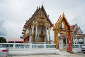 มรภ.เทพสตรี ร่วมพิธีเจริญพระพุทธมนต์ถวายพระพรชัยมงคลแด่ พระบาทสมเด็จพระเจ้าอยู่หัว และพระบรมวงศานุวงศ์ ประจำปี พ.ศ. 2568 ครั้งที่ 8