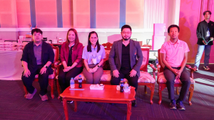 ชมรมคอสเพลย์และวัฒนธรรมนานาชาติ TRU จัดประกวดคอสเพลย์นานาชาติ