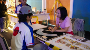 ชมรมคอสเพลย์และวัฒนธรรมนานาชาติ TRU จัดประกวดคอสเพลย์นานาชาติ