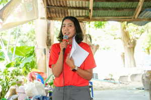 มรภ.เทพสตรี ส่งมอบผลงานโครงการ “พลิกโฉมดินสอพอง” สู่ Soft Power ของประเทศ