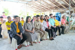 มรภ.เทพสตรี ส่งมอบผลงานโครงการ “พลิกโฉมดินสอพอง” สู่ Soft Power ของประเทศ