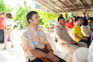 มรภ.เทพสตรี ส่งมอบผลงานโครงการ “พลิกโฉมดินสอพอง” สู่ Soft Power ของประเทศ