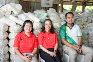 มรภ.เทพสตรี ส่งมอบผลงานโครงการ “พลิกโฉมดินสอพอง” สู่ Soft Power ของประเทศ