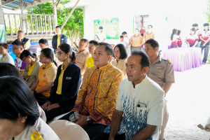 มรภ.เทพสตรี ส่งมอบผลงานโครงการ “พลิกโฉมดินสอพอง” สู่ Soft Power ของประเทศ