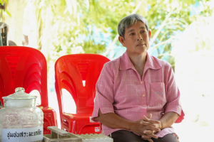 มรภ.เทพสตรี ส่งมอบผลงานโครงการ “พลิกโฉมดินสอพอง” สู่ Soft Power ของประเทศ