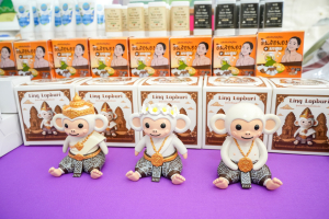 มรภ.เทพสตรี ส่งมอบผลงานโครงการ “พลิกโฉมดินสอพอง” สู่ Soft Power ของประเทศ