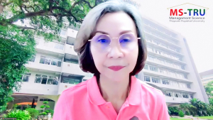 มรภ.เทพสตรี จัดประชุม คกก.จัดงานมหกรรมเทพสตรี 105 ปี ครั้งที่ 2/68