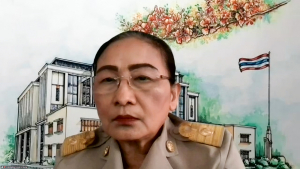 มรภ.เทพสตรี จัดประชุม คกก.จัดงานมหกรรมเทพสตรี 105 ปี ครั้งที่ 2/68