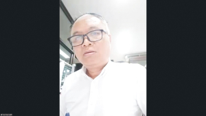 มรภ.เทพสตรี จัดประชุม คกก.จัดงานมหกรรมเทพสตรี 105 ปี ครั้งที่ 2/68