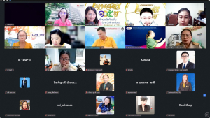 มรภ.เทพสตรี จัดประชุม คกก.จัดงานมหกรรมเทพสตรี 105 ปี ครั้งที่ 2/68
