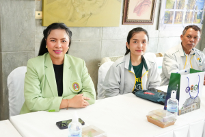 สำนักศิลปะและวัฒนธรรม มรภ.เทพสตรี ต้อนรับคณะศึกษาดูงานจาก มรภ.นครราชสีมา ในโอกาสเข้าศึกษาดูงานด้านการอนุรักษ์และส่งเสริมการเรียนรู้เพื่อยกระดับการพัฒนาท่องเที่ยวทางศิลปะและวัฒนธรรม