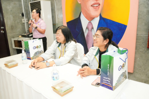 สำนักศิลปะและวัฒนธรรม มรภ.เทพสตรี ต้อนรับคณะศึกษาดูงานจาก มรภ.นครราชสีมา ในโอกาสเข้าศึกษาดูงานด้านการอนุรักษ์และส่งเสริมการเรียนรู้เพื่อยกระดับการพัฒนาท่องเที่ยวทางศิลปะและวัฒนธรรม