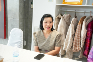 สำนักศิลปะและวัฒนธรรม มรภ.เทพสตรี ต้อนรับคณะศึกษาดูงานจาก มรภ.นครราชสีมา ในโอกาสเข้าศึกษาดูงานด้านการอนุรักษ์และส่งเสริมการเรียนรู้เพื่อยกระดับการพัฒนาท่องเที่ยวทางศิลปะและวัฒนธรรม