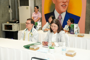 สำนักศิลปะและวัฒนธรรม มรภ.เทพสตรี ต้อนรับคณะศึกษาดูงานจาก มรภ.นครราชสีมา ในโอกาสเข้าศึกษาดูงานด้านการอนุรักษ์และส่งเสริมการเรียนรู้เพื่อยกระดับการพัฒนาท่องเที่ยวทางศิลปะและวัฒนธรรม