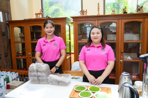 สำนักศิลปะและวัฒนธรรม มรภ.เทพสตรี ต้อนรับคณะศึกษาดูงานจาก มรภ.นครราชสีมา ในโอกาสเข้าศึกษาดูงานด้านการอนุรักษ์และส่งเสริมการเรียนรู้เพื่อยกระดับการพัฒนาท่องเที่ยวทางศิลปะและวัฒนธรรม