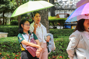 สำนักศิลปะและวัฒนธรรม มรภ.เทพสตรี ต้อนรับคณะศึกษาดูงานจาก มรภ.นครราชสีมา ในโอกาสเข้าศึกษาดูงานด้านการอนุรักษ์และส่งเสริมการเรียนรู้เพื่อยกระดับการพัฒนาท่องเที่ยวทางศิลปะและวัฒนธรรม