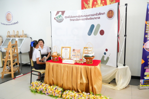 มรภ.เทพสตรี ร่วมพิธีลงนามความร่วมมือโครงการส่งเสริมการศึกษาและการมีงานทำสำหรับคนพิการ